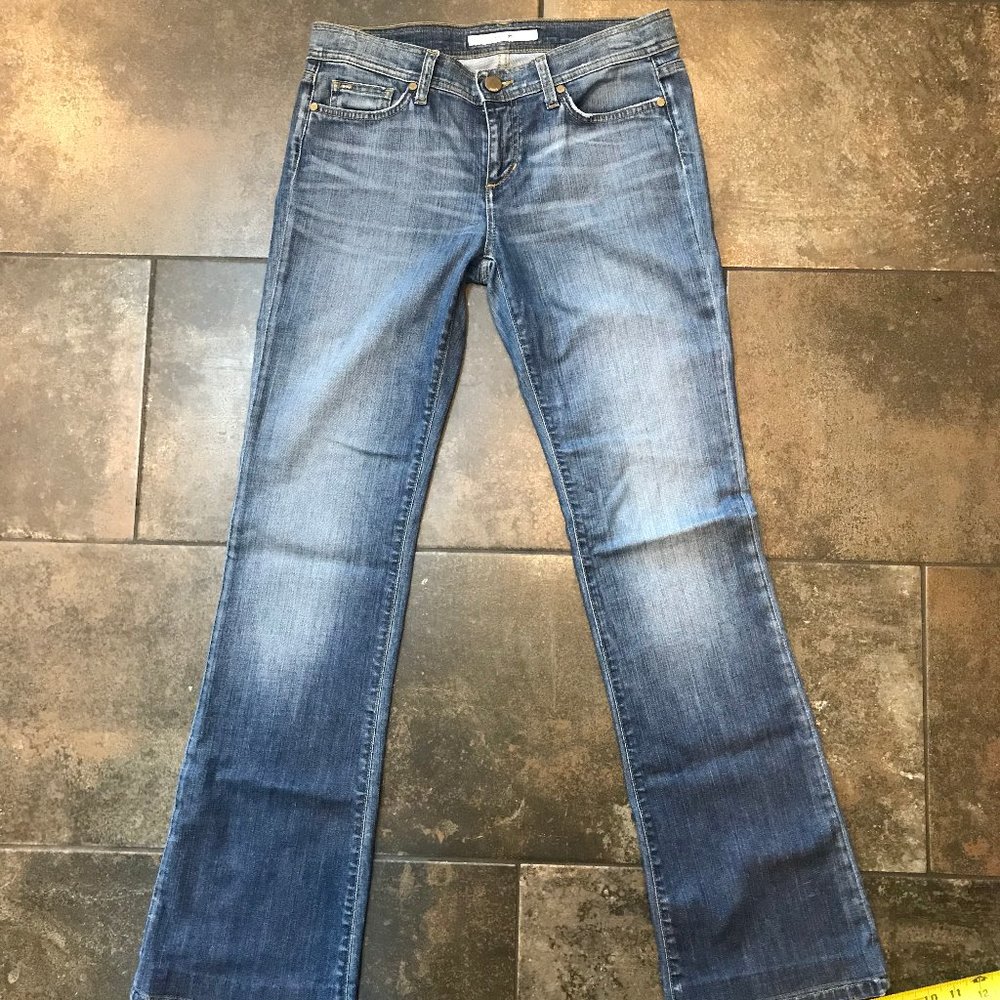 Joes Jeans Socialite Bootcut Jeans
